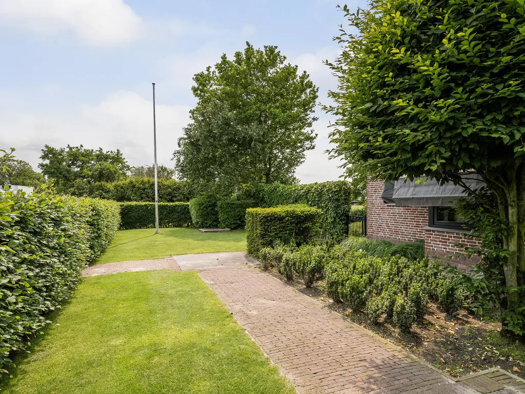 Nieuweweg 37, HONSELERSDIJK