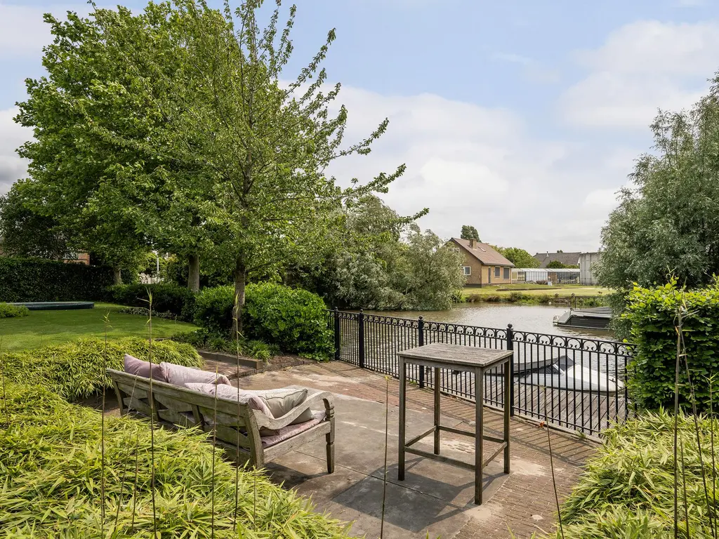Nieuweweg 37, HONSELERSDIJK