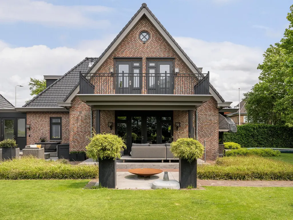 Nieuweweg 37, HONSELERSDIJK