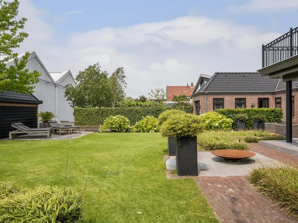 Nieuweweg 37, HONSELERSDIJK