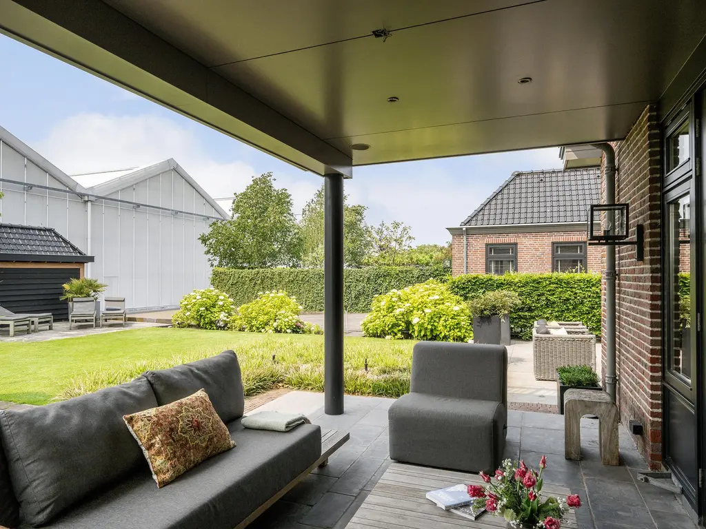 Nieuweweg 37, HONSELERSDIJK