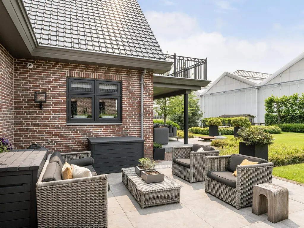 Nieuweweg 37, HONSELERSDIJK