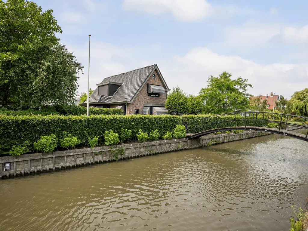 Nieuweweg 37, HONSELERSDIJK