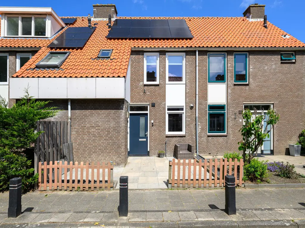 Gele Plomp 7, NAALDWIJK