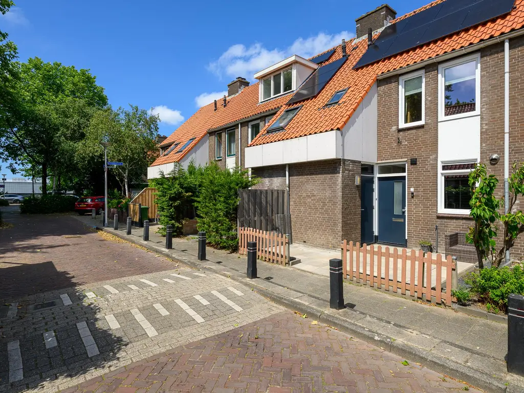 Gele Plomp 7, NAALDWIJK