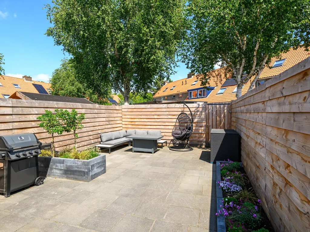 Gele Plomp 7, NAALDWIJK