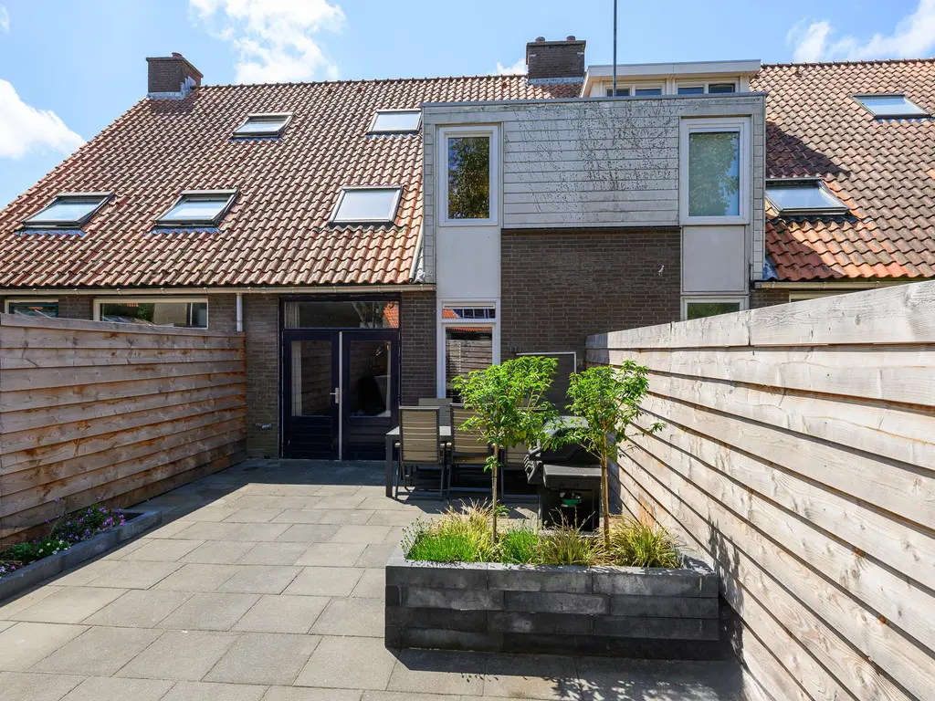Gele Plomp 7, NAALDWIJK