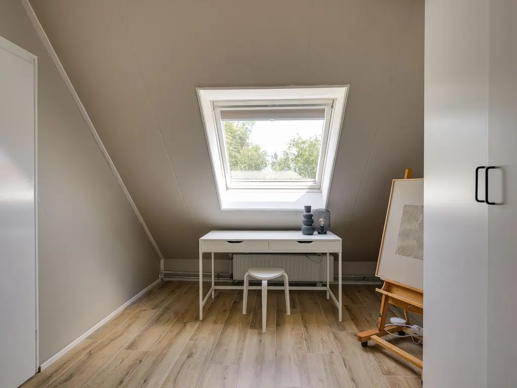 Gele Plomp 7, NAALDWIJK