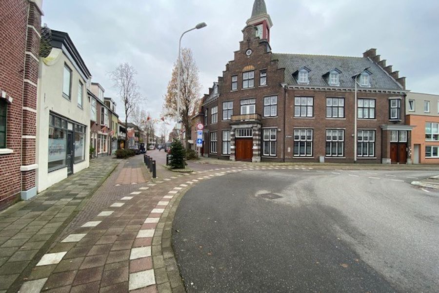 Heereweg 124A, Lisse