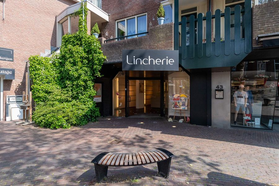 Kanaalstraat 41, Lisse