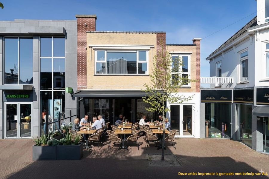 Kanaalstraat 17