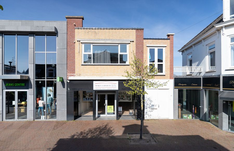 Kanaalstraat 17
