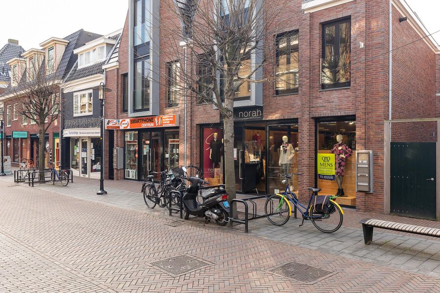 Kanaalstraat 44, Lisse