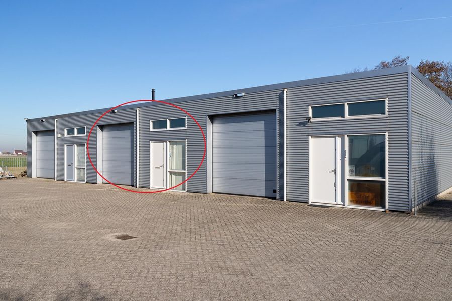 Heereweg 470C, Lisse