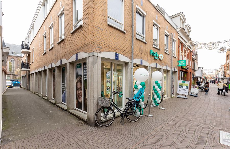 Kerkstraat 11A