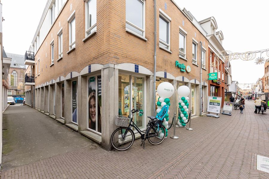 Kerkstraat 11A