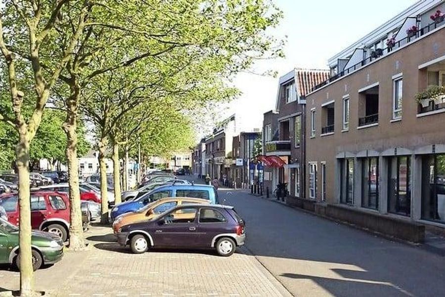 Kerkstraat 11A