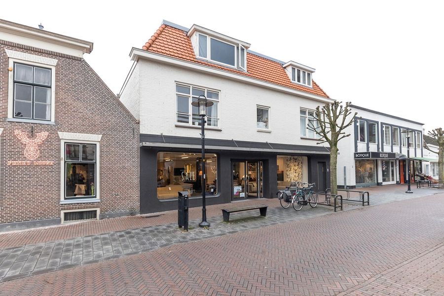 Kanaalstraat 16, Lisse