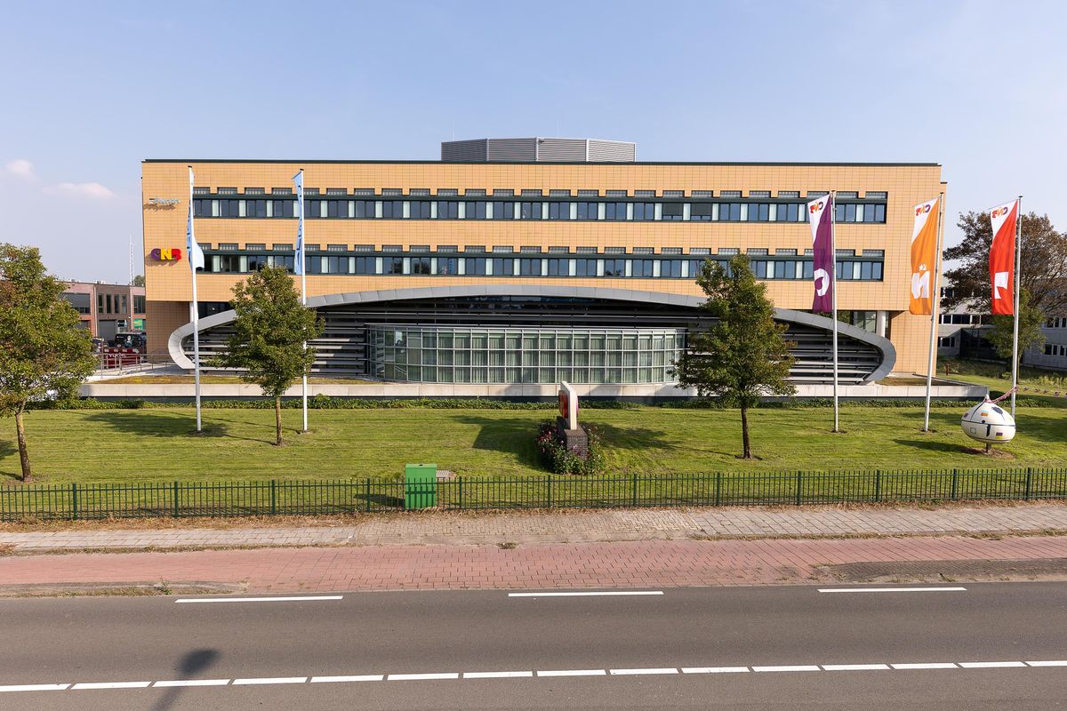 Heereweg 347