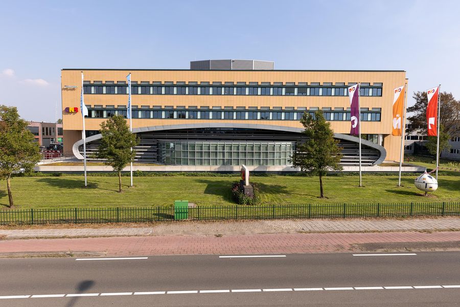 Heereweg 347, LISSE