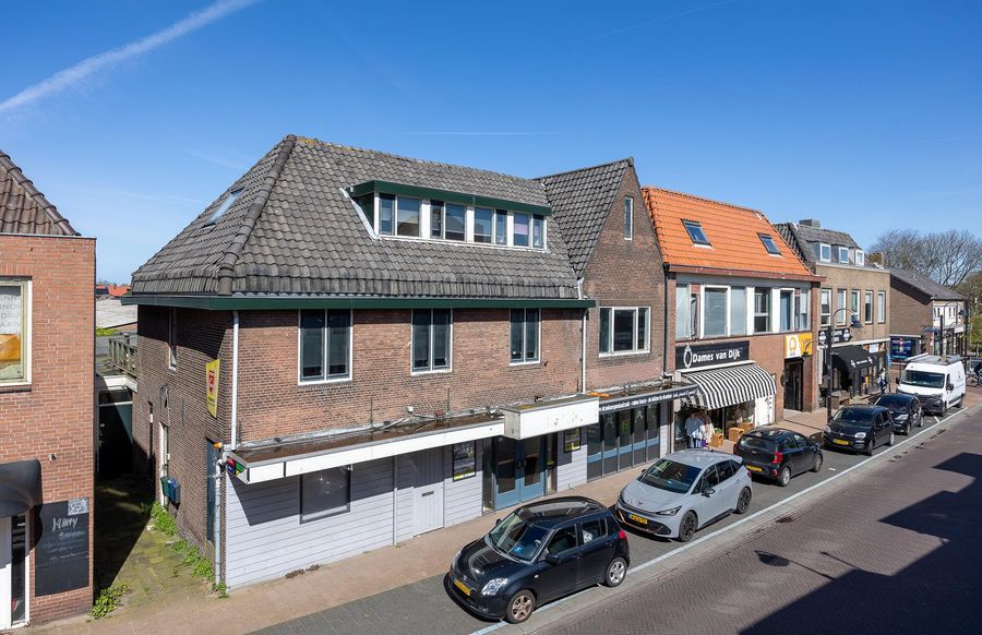 Herenstraat 124-126