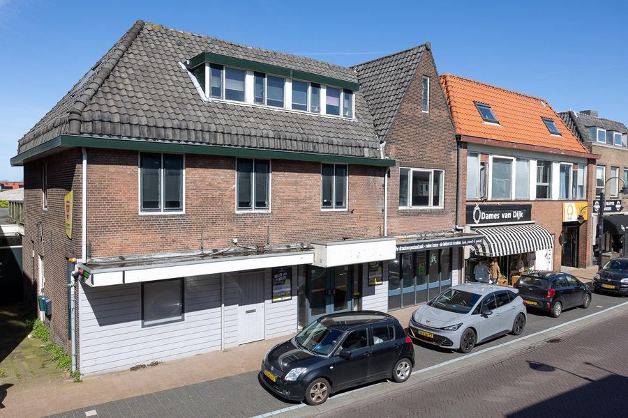 Herenstraat 124-126