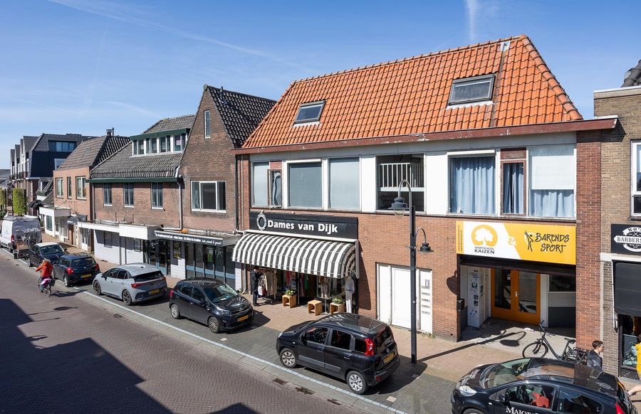 Herenstraat 124-126