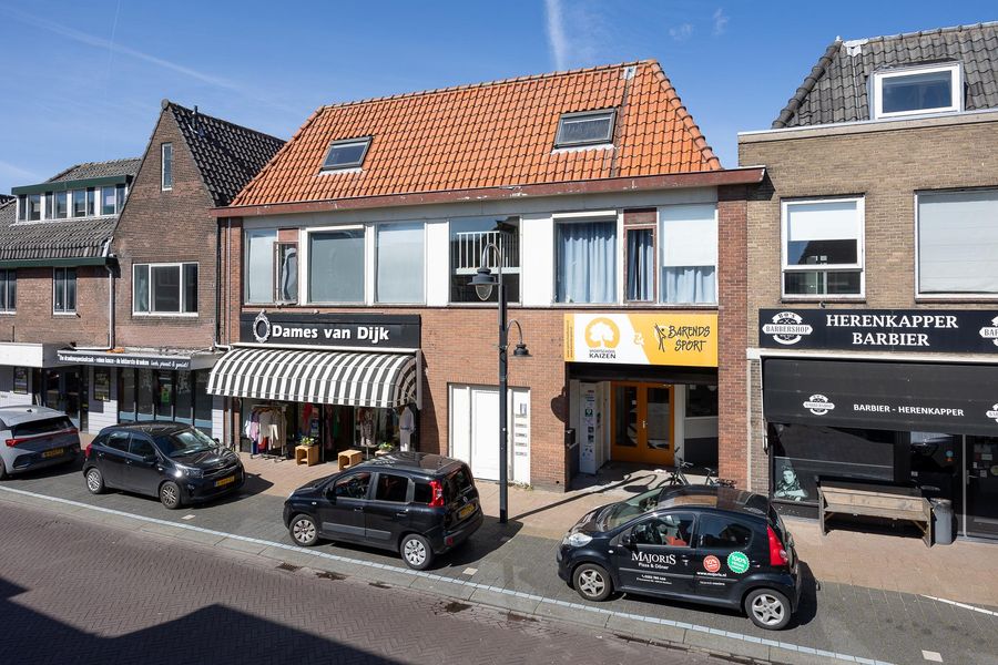 Herenstraat 124-126