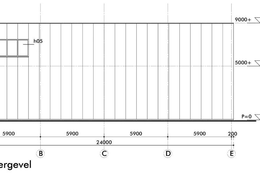 Vennestraat 11B-001 en 11B-002 