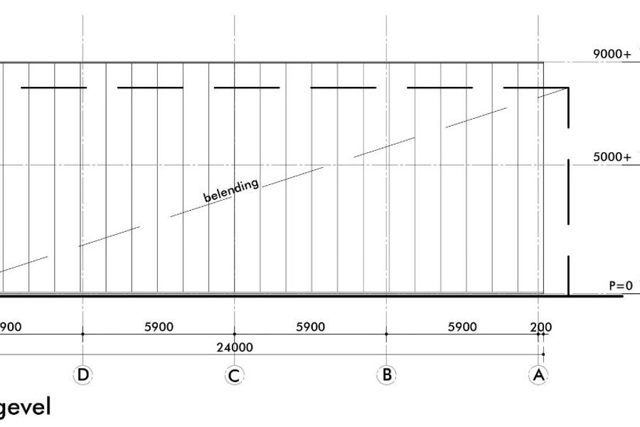 Vennestraat 11B-001 en 11B-002 