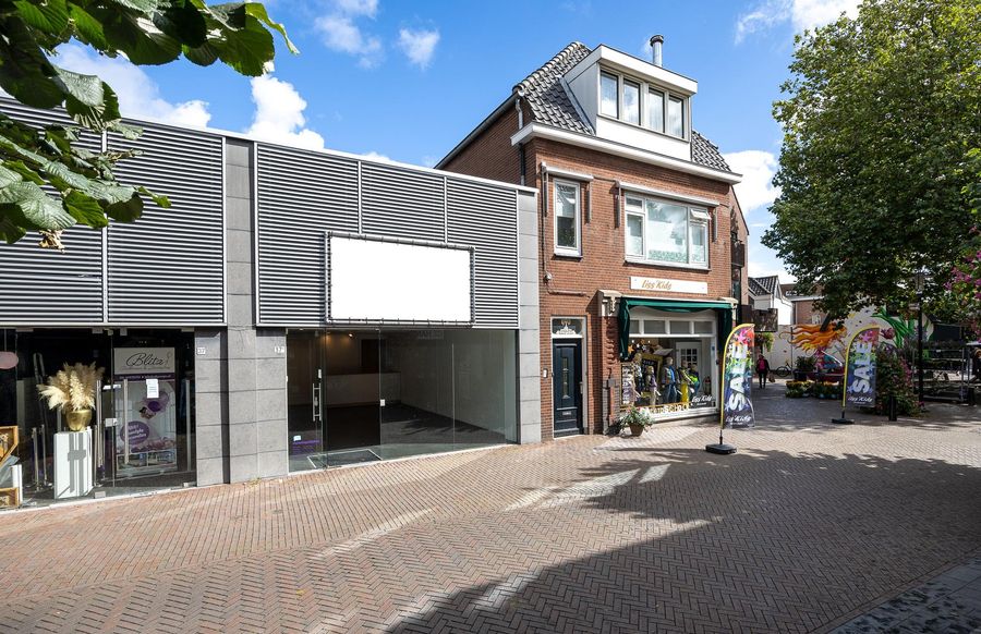 Kanaalstraat 37A