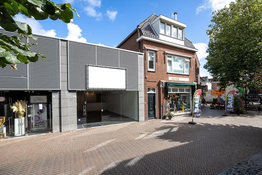 Kanaalstraat 37A