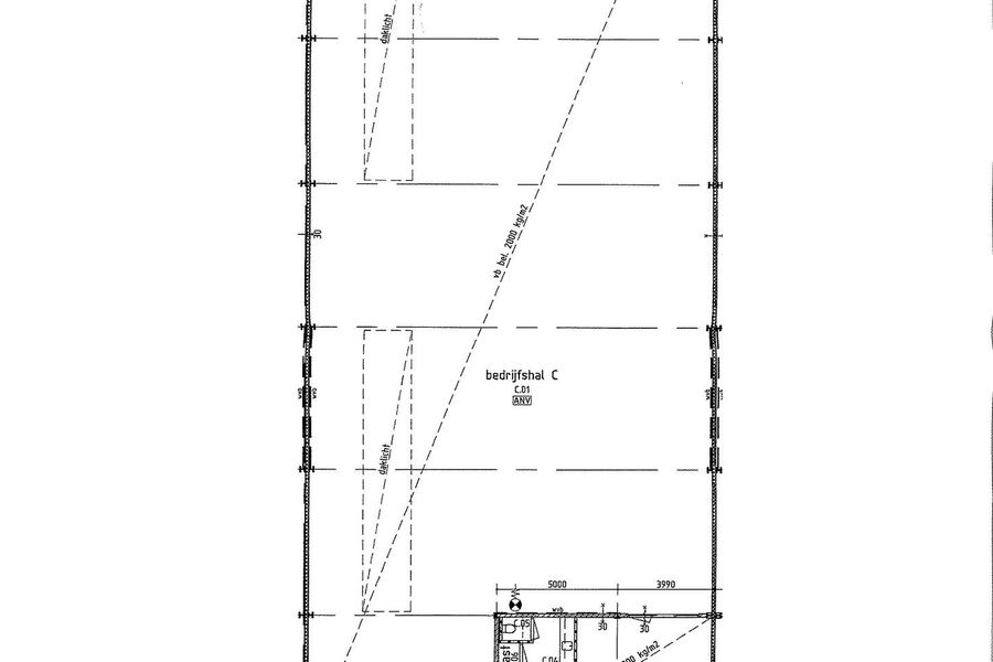 Marconistraat 8