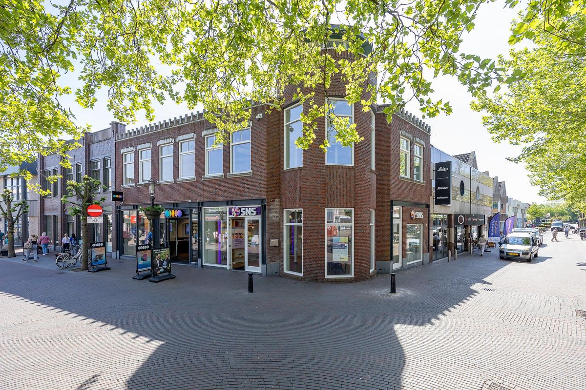 Kanaalstraat 58A