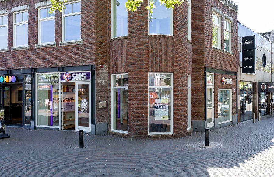 Kanaalstraat 58A