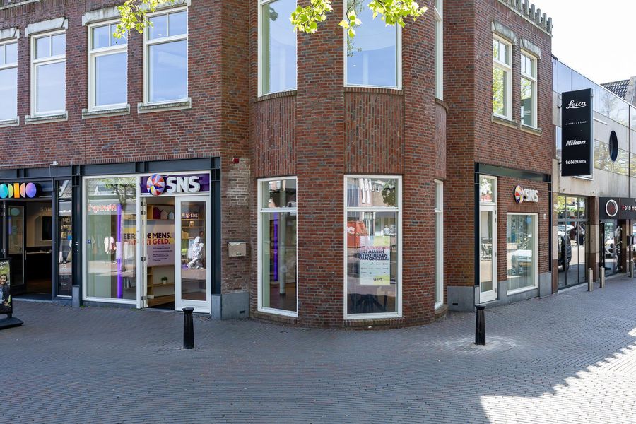Kanaalstraat 58A