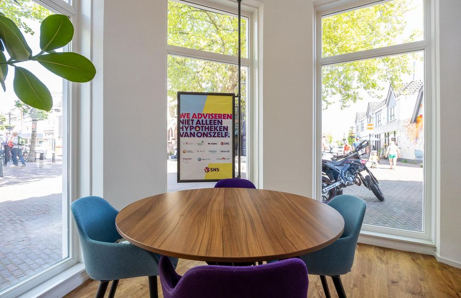Kanaalstraat 58A