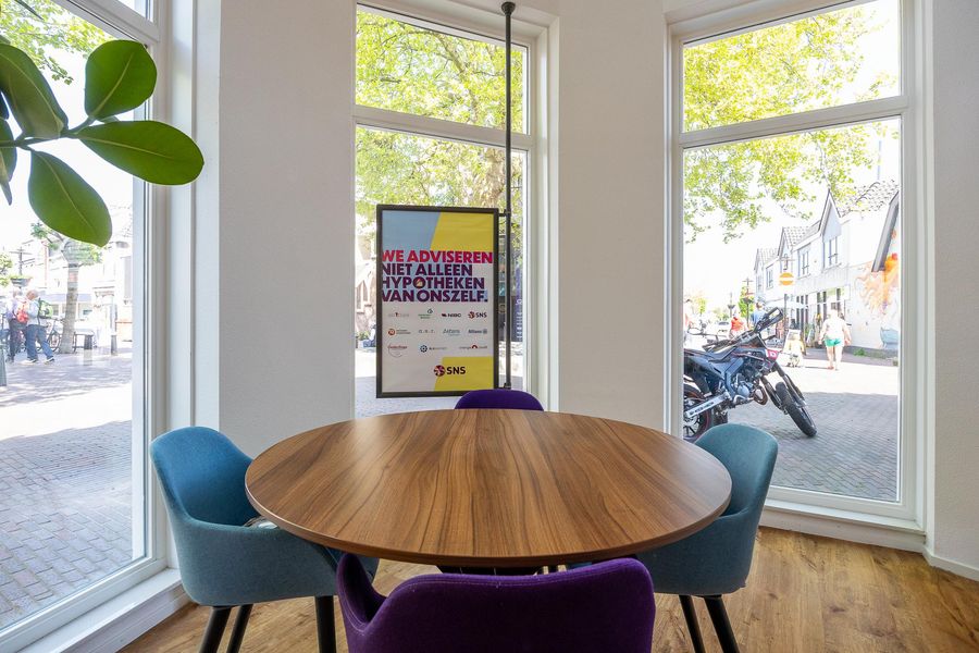 Kanaalstraat 58A