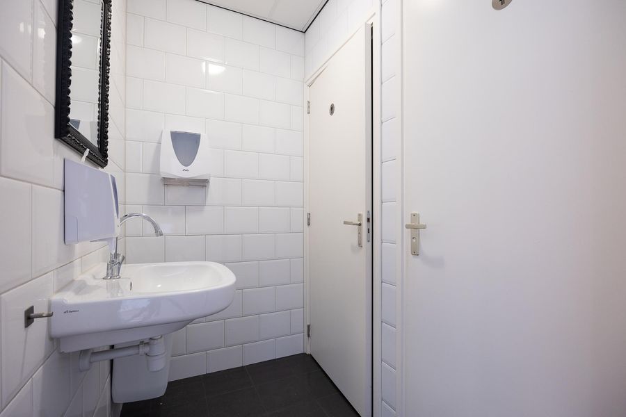 Kanaalstraat 58A