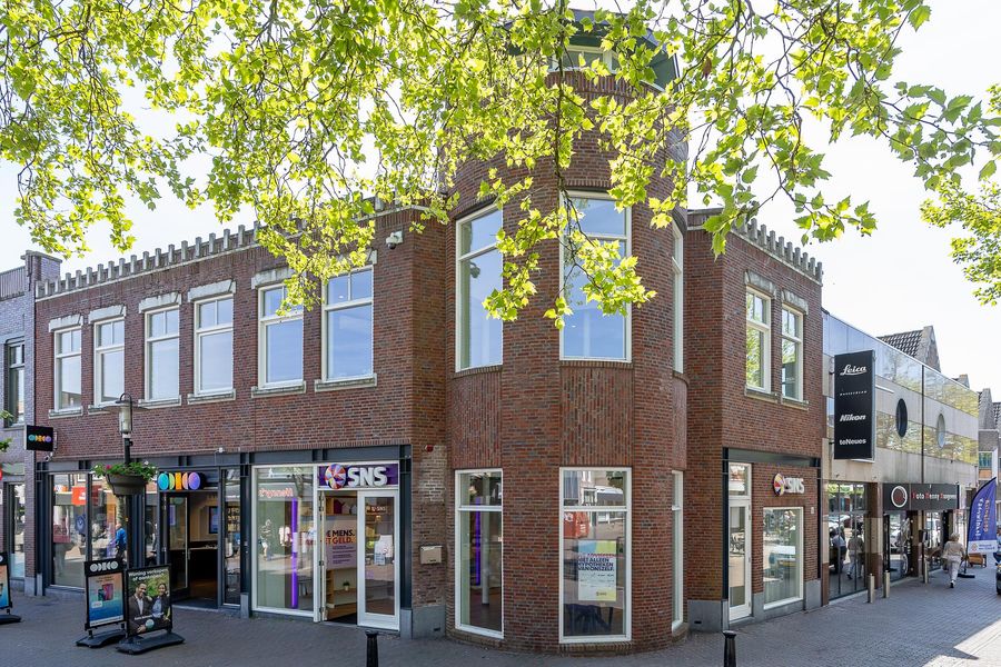 Kanaalstraat 58A