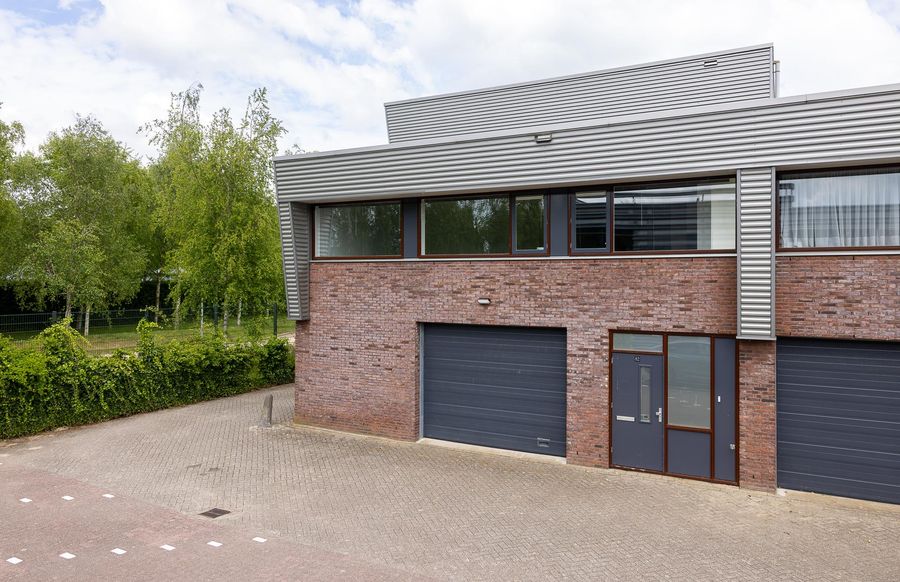 Lireweg 82