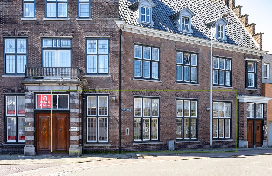 Heereweg 124