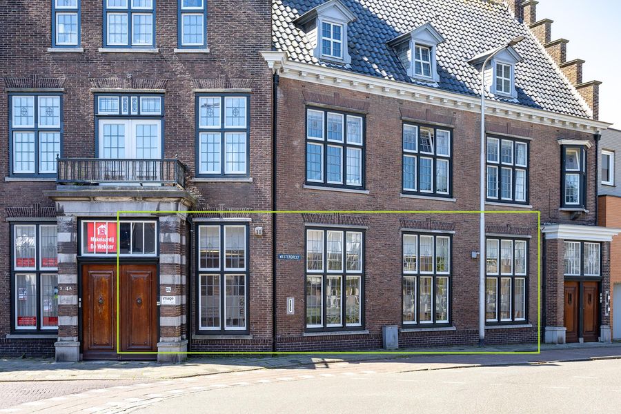 Heereweg 124