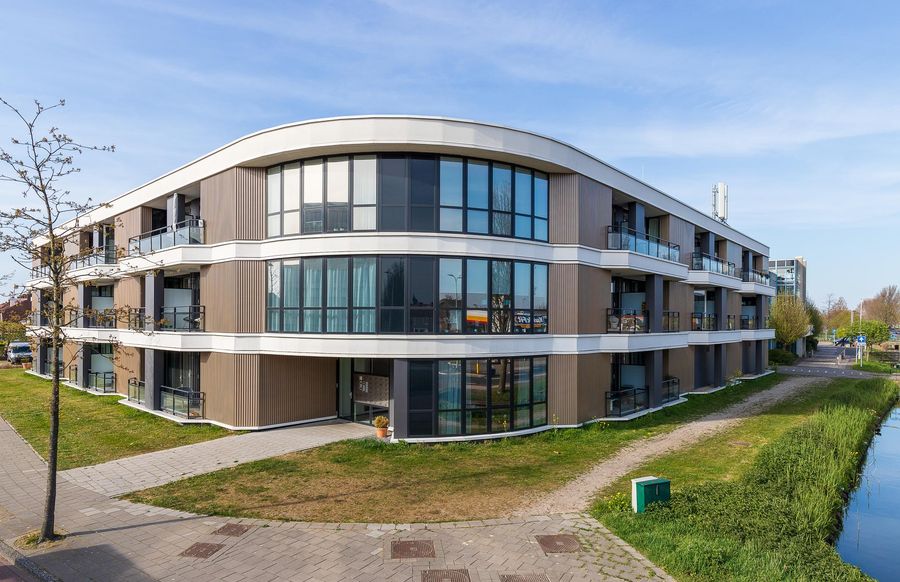 van Panhuysstraat 2A 8