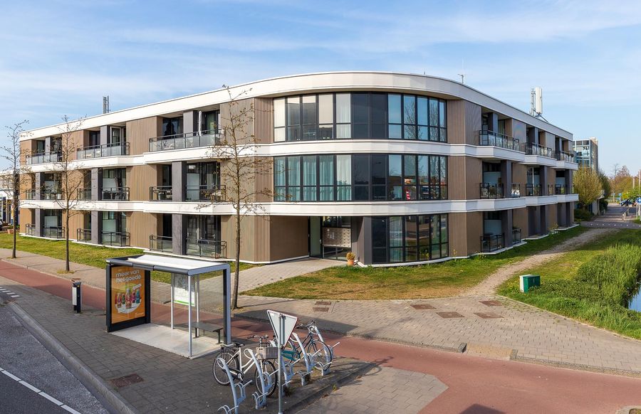 van Panhuysstraat 2A 8