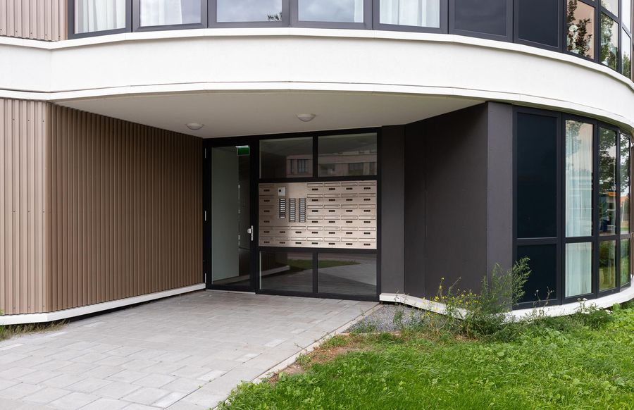 van Panhuysstraat 2A 8