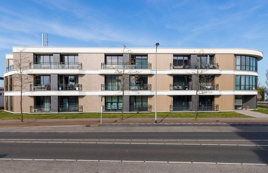 van Panhuysstraat 2A 8