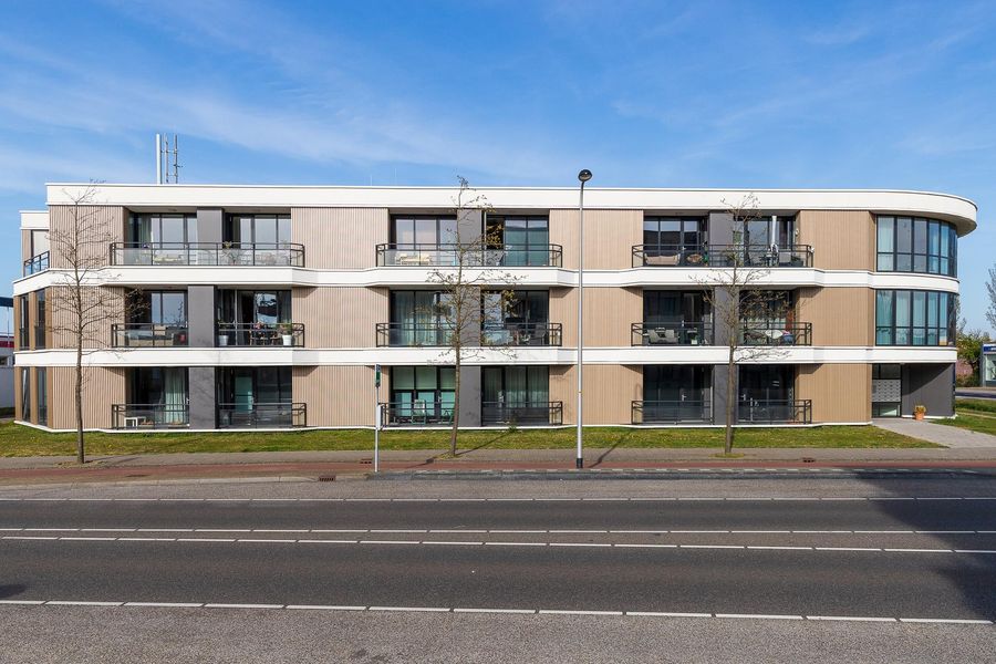 van Panhuysstraat 2A 8