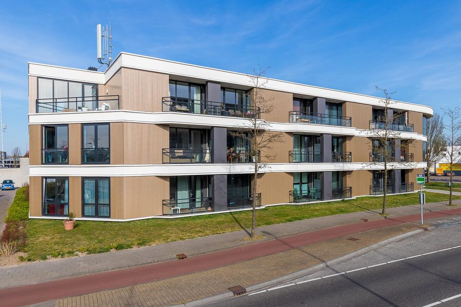 van Panhuysstraat 2A 8