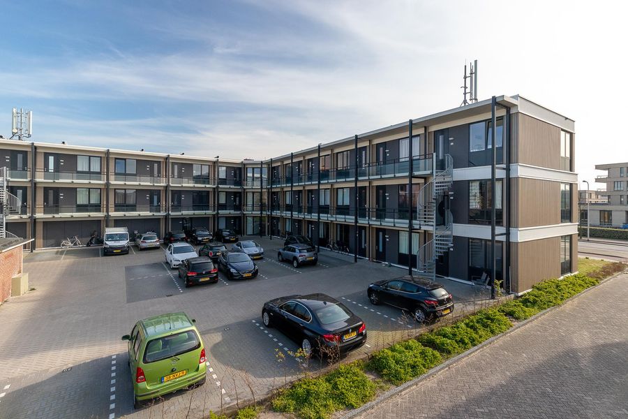 van Panhuysstraat 2A 8